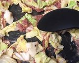 コンビーフキャベツ作り方6写真