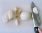 大人数向け！野菜マシマシコンソメスープ作り方2写真