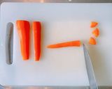 大人数向け！野菜マシマシコンソメスープ作り方3写真