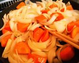 スパイシーな★牛スジカレー★作り方5写真