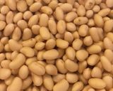 大豆、米麹、塩で作る味噌作り方1写真
