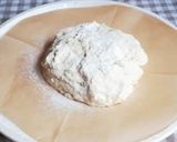 薄力粉のクイックブレッド作り方3写真