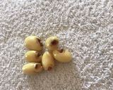 大豆、米麹、塩で作る味噌作り方2写真