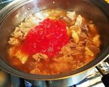 スパイシーな★牛スジカレー★作り方7写真