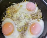 見た目よりかなら美味しい目玉焼き作り方8写真