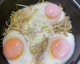 見た目よりかなら美味しい目玉焼き作り方8写真