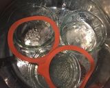 本気の長期保存＊実山椒＊醤油出汁煮作り方12写真
