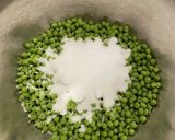 本気の長期保存＊実山椒＊醤油出汁煮作り方4写真