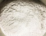 チョコバナナスコーン作り方2写真