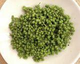 本気の長期保存＊実山椒＊醤油出汁煮作り方2写真