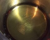 本気の長期保存＊実山椒＊醤油出汁煮作り方10写真