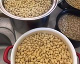 大豆、米麹、塩で作る味噌作り方4写真