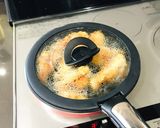 手羽元で作る☆我が家のヤンニョムチキン作り方2写真