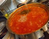 スパイシーな★牛スジカレー★作り方8写真