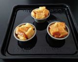 卵+パン耳消費♪ フレンチトースト風作り方6写真