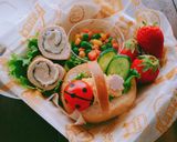 ◎海苔とチーズの鶏ささみ巻き◎作り方9写真