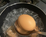 とろとろたまごのマカロニサラダ(旨すぎ)作り方1写真