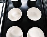 カップケーキ （チョコアイス使用して）作り方1写真