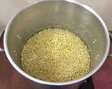 大豆、米麹、塩で作る味噌作り方5写真