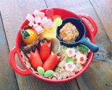 冷めても美味しい♪豆腐のナゲット作り方5写真
