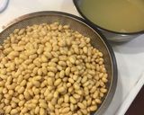 大豆、米麹、塩で作る味噌作り方7写真