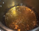 本気の長期保存＊実山椒＊醤油出汁煮作り方22写真