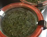 本気の長期保存＊実山椒＊醤油出汁煮作り方24写真