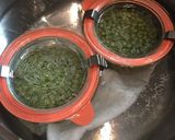 本気の長期保存＊実山椒＊醤油出汁煮作り方26写真