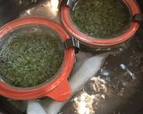 本気の長期保存＊実山椒＊醤油出汁煮作り方27写真