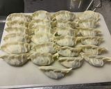 そうだ､餃子を作ろう☆作り方4写真