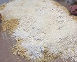 大豆、米麹、塩で作る味噌作り方10写真
