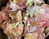 ホットクック 鶏肉ときのこのトマト煮作り方5写真