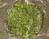 本気の長期保存＊実山椒＊醤油出汁煮作り方6写真