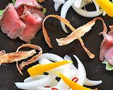 食感が好き ! 新玉ねぎのみりん酢漬け♪作り方4写真