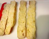 簡単!フレンチトースト♪作り方2写真