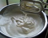 かぼちゃのロールケーキ作り方3写真