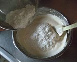 かぼちゃのロールケーキ作り方4写真