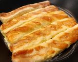 簡単!フレンチトースト♪作り方5写真