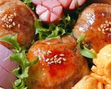 高校2年女子お弁当♥2021.05.09作り方2写真