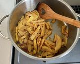 たけのこde味付けメンマ作り方3写真