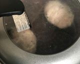 和風豆腐ハンバーグ作り方5写真