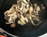 和風豆腐ハンバーグ作り方7写真
