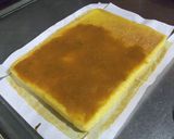 かぼちゃのロールケーキ作り方11写真