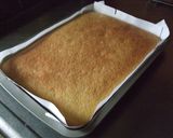 かぼちゃのロールケーキ作り方8写真