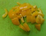 野菜たっぷり卵スープ作り方4写真
