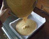 かぼちゃのロールケーキ作り方7写真