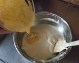 かぼちゃのロールケーキ作り方6写真