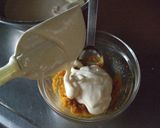 かぼちゃのロールケーキ作り方5写真
