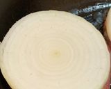簡単♪玉ねぎのせるだけハンバーグ作り方1写真