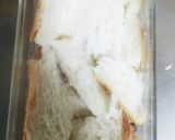 濃厚フレンチトースト(トースター焼)作り方5写真